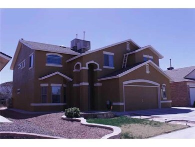 13786 Paseo Verde Dr, El Paso, TX 79928 - photo 2