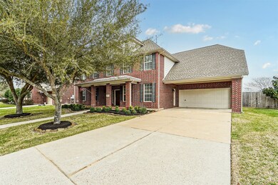2005 Sparrow Cir, Friendswood, TX 77546 - photo 2