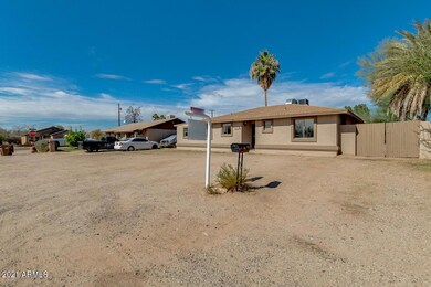 9808 E Butte St, Mesa, AZ 85207 - photo 3