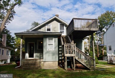 316 Audubon Ave, Audubon, NJ 08106 - photo 3