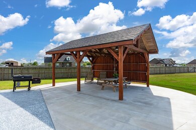 11050 Stallion Dr, Needville, TX 77461 - photo 4