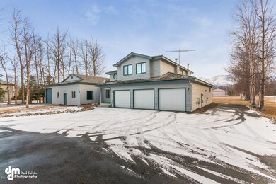 3 car garage..