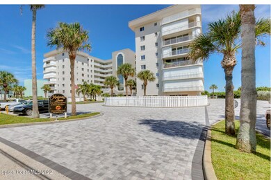 Majestic Seas - Front Exterior South Vie