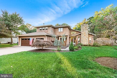 30 Las Brisas Blvd, Voorhees, NJ 08043 - photo 2