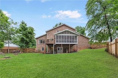 599 Palmer Ct SE, Conyers, GA 30094 - photo 3