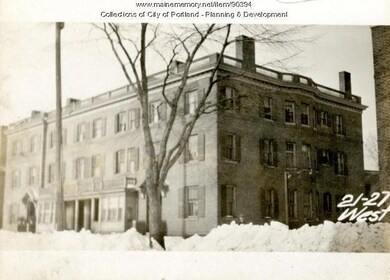 21 West St, Portland, ME 04102 - photo 2