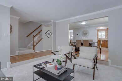 10116 Walnut Wood Ct, Burke, VA 22015 - photo 7