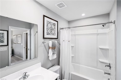 234 Peach St, South Mills, NC 27976 - photo 4