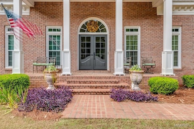 317 Haggerty Cir, Wetumpka, AL 36093 - photo 6