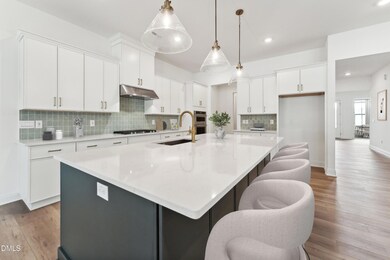 205 Mugby Rd unit 173, Raleigh, NC 27610 - photo 4