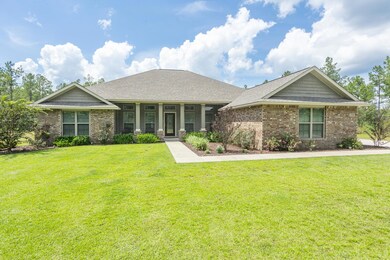 2787 Bud Diamond Rd, Jay, FL 32565 - photo 3