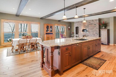 12950 Beckwith Dr NE, Lowell, MI 49331 - photo 4