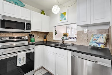 Island Club Condominiums unit 103-L, Pompano Beach, FL 33062 - photo 7