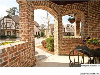 A covered front porch welcomes you.