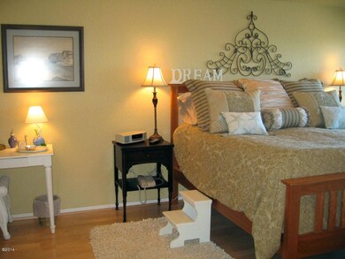 Bedroom View 3