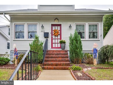 229 W Franklin Ave, Collingswood, NJ 08108 - photo 5