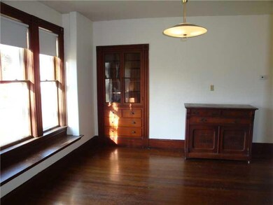 Dining Room.