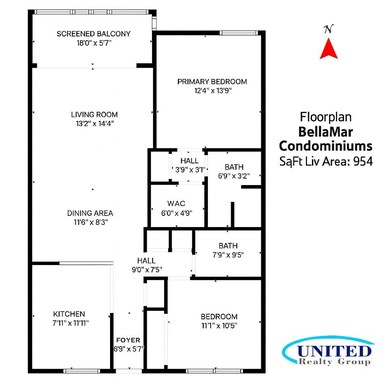 Bella Mar unit 225, Deerfield Beach, FL 33441 - photo 2