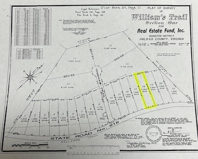 00 Williams Trail, Halifax, VA 24558 - photo 3