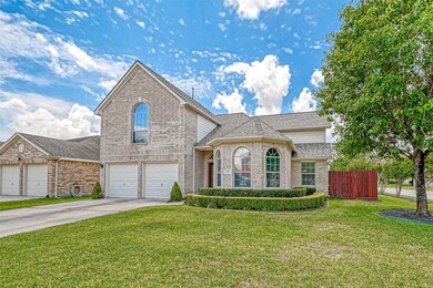 502 Pinewood Ridge Dr, Spring, TX 77386 - photo 4
