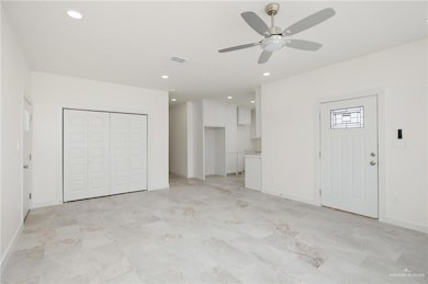 321 Merida Dr, Donna, TX 78537 - photo 3