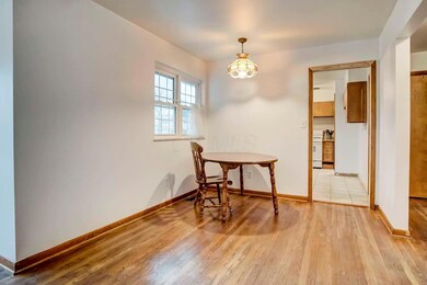 Dinning Room
