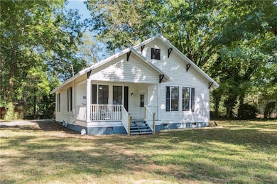 1820 Cassville Rd NW, Cartersville, GA 30121 - photo 2