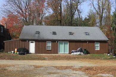 Accessory Dwelling