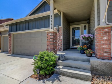 Entry Way