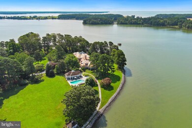 7090 Cooper Point Rd, Bozman, MD 21612 - photo 5