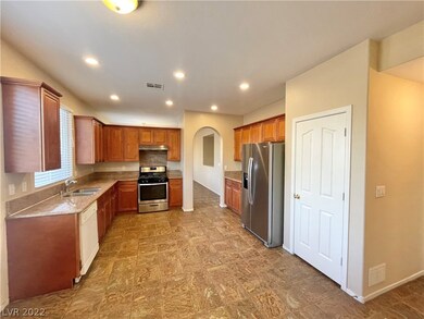 2655 Chantemar St, Las Vegas, NV 89135 - photo 5