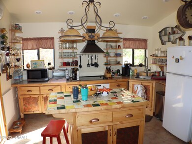 Country Kitchen