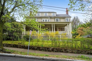 13 Ravine St, Arlington, MA 02476 - photo 2