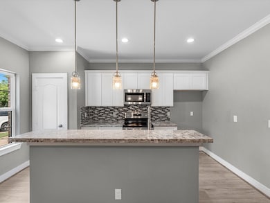 3613 Mount Pleasant St unit A, Houston, TX 77021 - photo 4