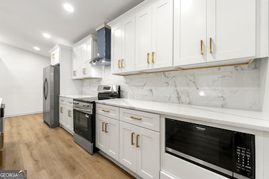 3130 Dove Way, Decatur, GA 30033 - photo 4