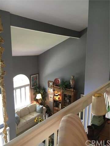 View from Loft