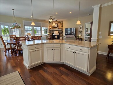 4403 Allegiant St, Center Valley, PA 18034 - photo 7