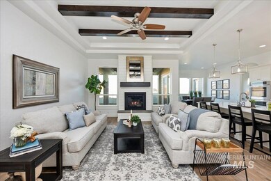 8894 E Lavender Dr, Nampa, ID 83687 - photo 5