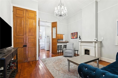 1224 Bourbon St unit 2, New Orleans, LA 70116 - photo 3