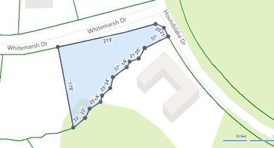 1 Whitemarsh Dr, Aiken, SC 29803 - photo 2