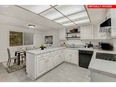 Kitchen/Nook