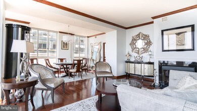 717 President St, Baltimore, MD 21202 - photo 4