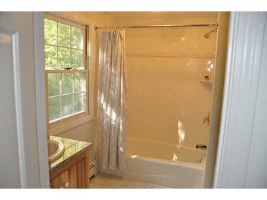 Bathroom.