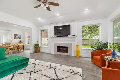 16011 Country Bend Rd, Houston, TX 77095 - photo 7