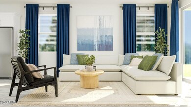 Acacia Great Room