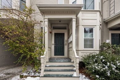 28 Bigelow St unit A, Cambridge, MA 02139 - photo 3