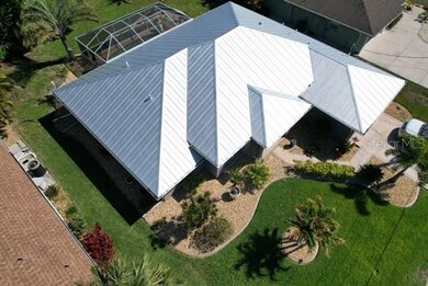 Aerial View 1