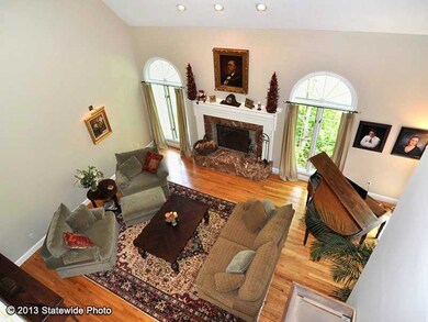 Living Room.