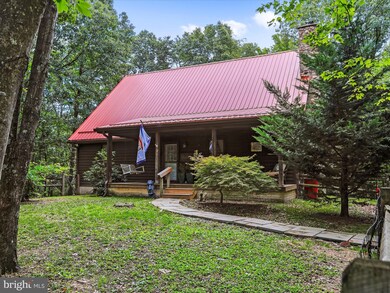 332 Deerwood Ln, Berkeley Springs, WV 25411 - photo 3