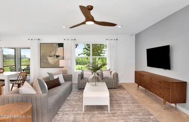 McNair Gathering Room